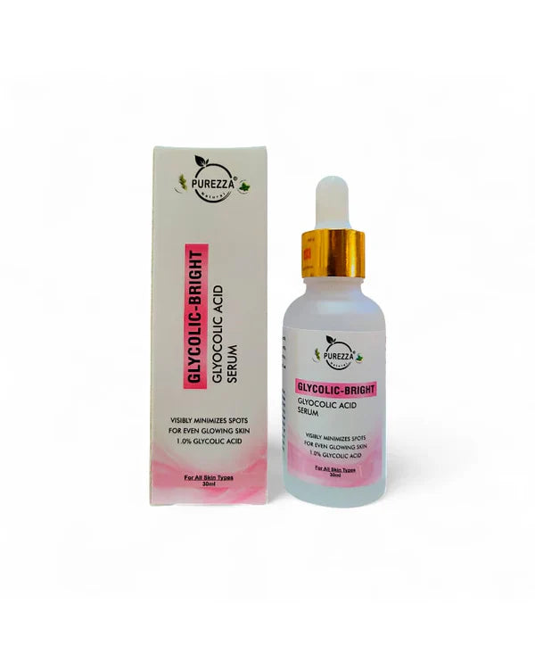 Glycolic-Bright Glycolic Acid Serum
